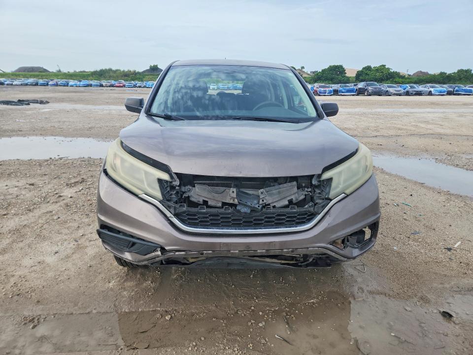 Продажа на аукционе авто 2015 Honda Cr-v, vin: 5J6RM4H37FL014495, номер лота: 63589466