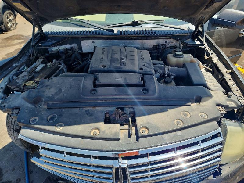 Продажа на аукционе авто 2008 Lincoln Navigator, vin: 5LMFU28568LJ17790, номер лота: 62823996