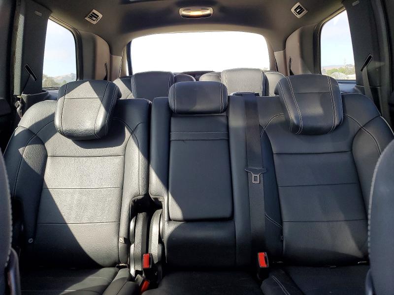 Aukcja sprzedaży 2013 Mercedes-benz Gl, vin: 4JGDF7DE3DA262833, numer aukcji: 65489416
