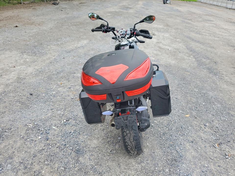 Продажа на аукционе авто 2024 Bmw R 12, vin: WB10N5305R6J86362, номер лота: 65492236