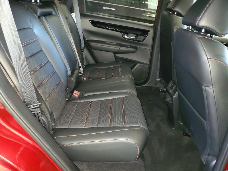 66536696 :رقم المزاد ، 7FARS6H90PE016612 vin ، 2023 Honda Cr-v مزاد بيع
