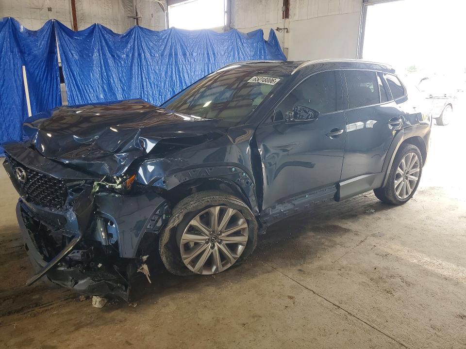 Продаж на аукціоні авто 2026 Mazda Cx-50, vin: 7MMVABDLXTN485144, номер лоту: 65018006