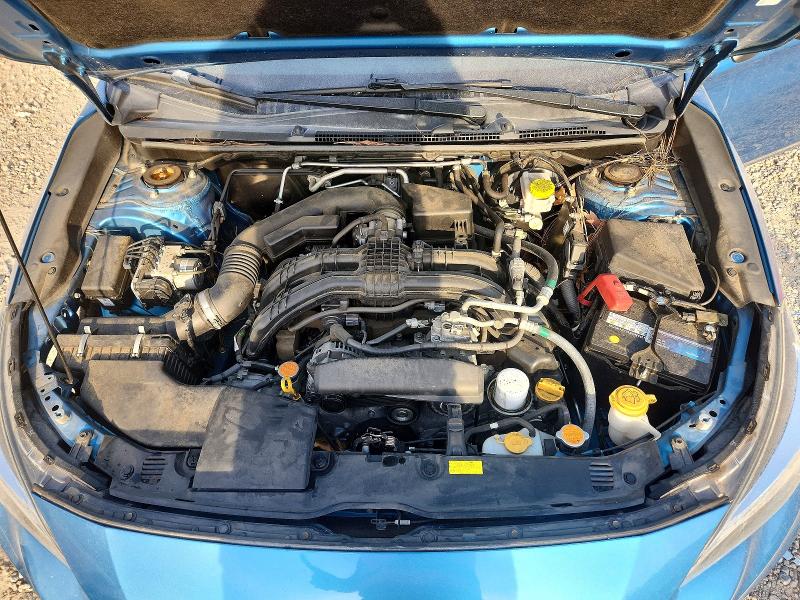 64785146 :رقم المزاد ، 4S3GTAU66J3712751 vin ، 2018 Subaru Impreza مزاد بيع