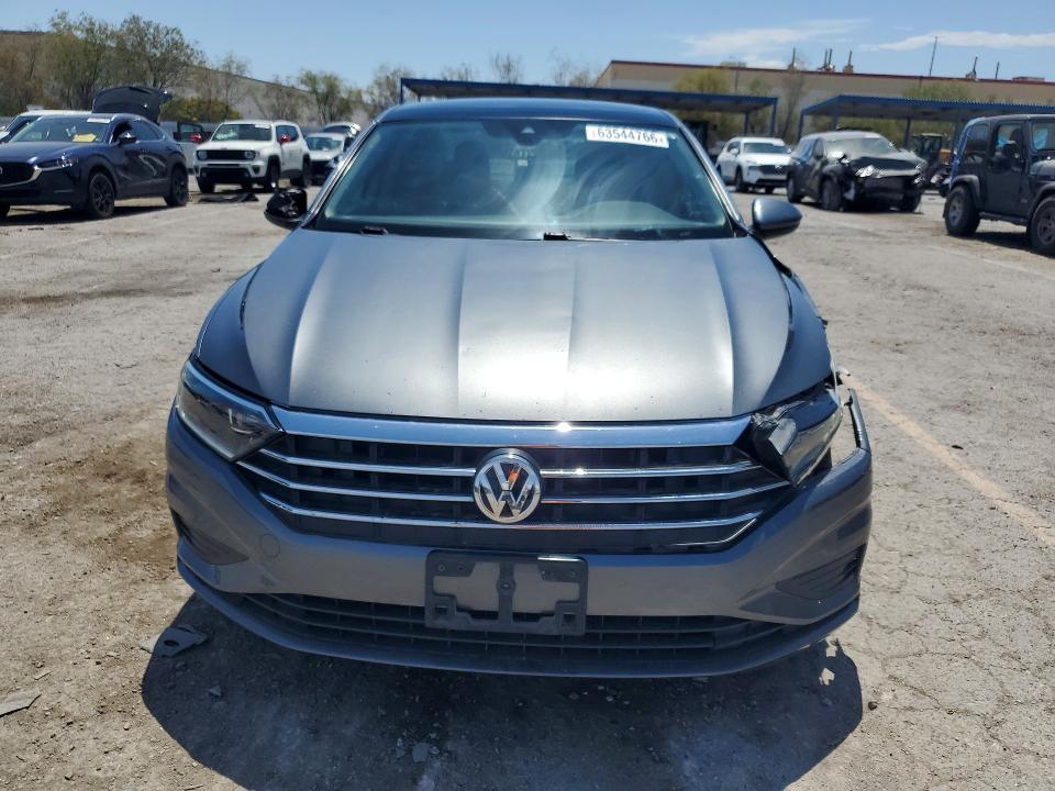 Продажа на аукционе авто 2019 Volkswagen Jetta, vin: 3VWE57BU5KM207366, номер лота: 63544766