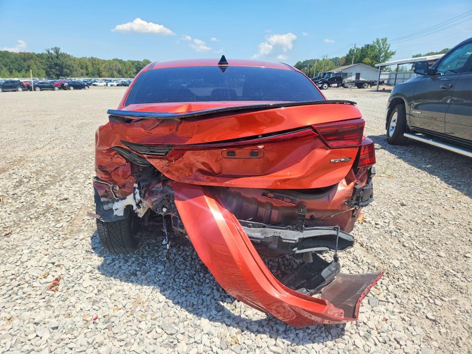 Aukcja sprzedaży 2023 Kia Forte, vin: 3KPF54AD0PE595714, numer aukcji: 64256546