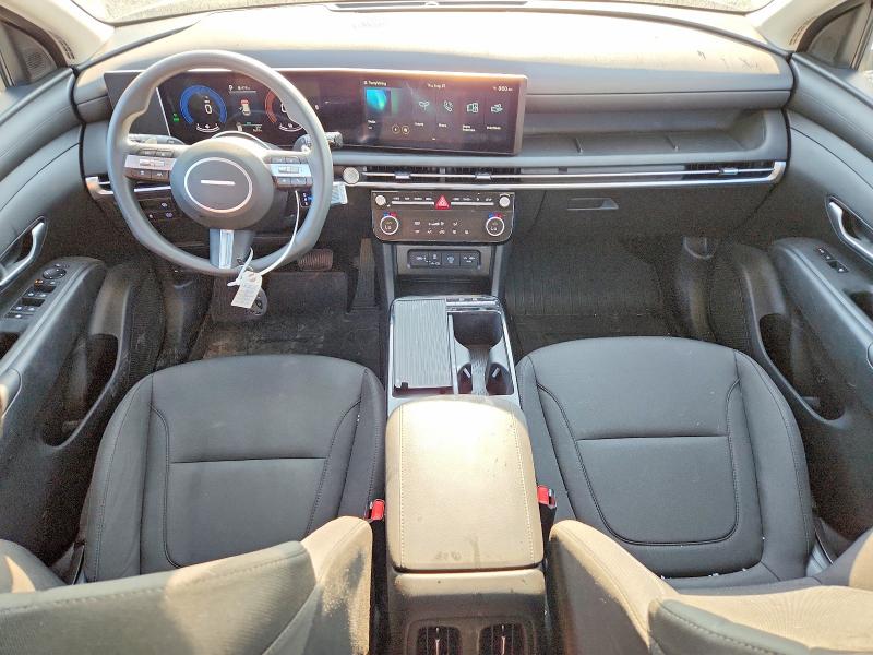 2026 Hyundai Tucson მანქანა იყიდება აუქციონზე, vin: KM8JADD15TU460694, აუქციონის ნომერი: 65476756