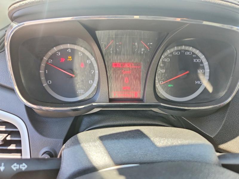 Aukcja sprzedaży 2017 Gmc Terrain, vin: 2GKFLTE32H6104096, numer aukcji: 65884096