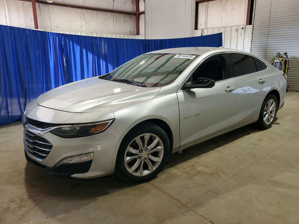 Продажа на аукционе авто 2019 Chevrolet Malibu, vin: 1G1ZD5ST9KF174612, номер лота: 66144426