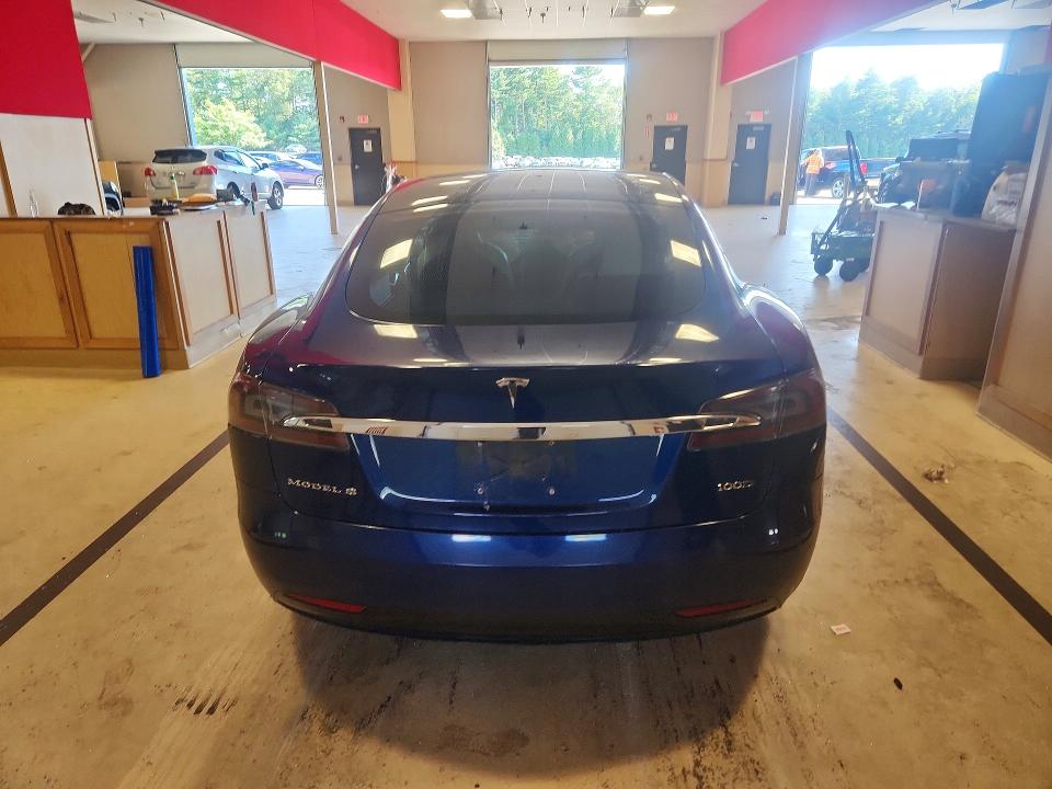 2018 Tesla Model S მანქანა იყიდება აუქციონზე, vin: 5YJSA1E28JF239823, აუქციონის ნომერი: 66271816