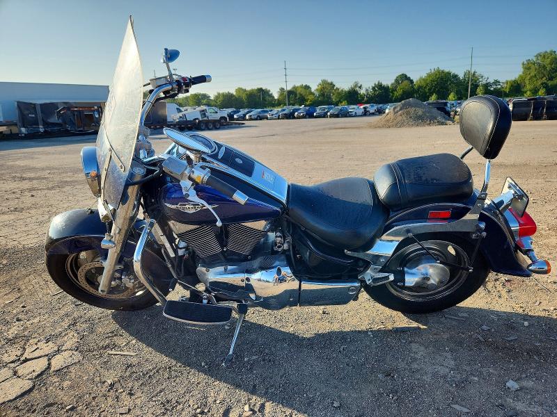 Продаж на аукціоні авто 2005 Suzuki C90, vin: JS1VY52A552108380, номер лоту: 66972356