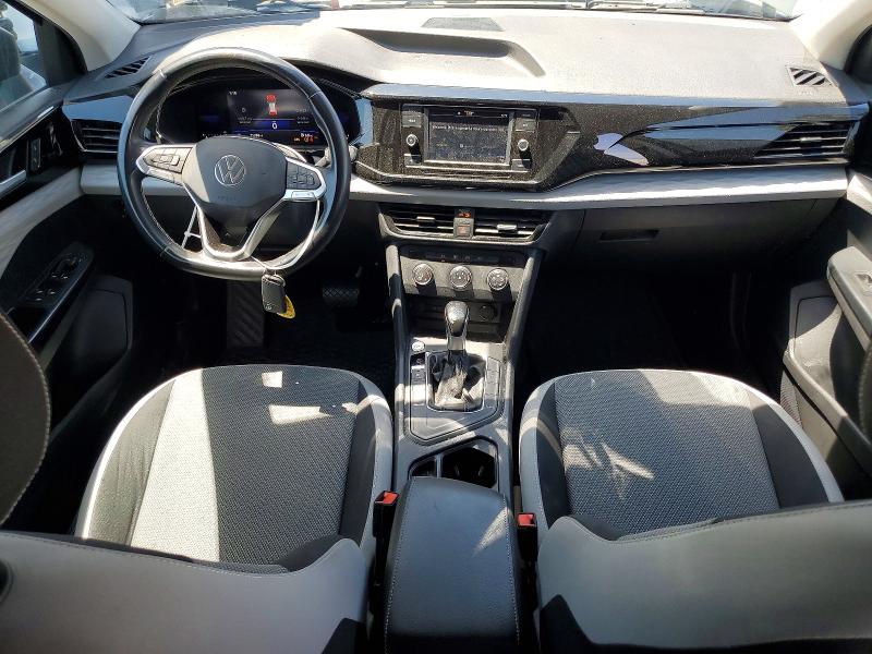 Продаж на аукціоні авто 2022 Volkswagen Taos, vin: 3VVDX7B27NM077054, номер лоту: 63609166