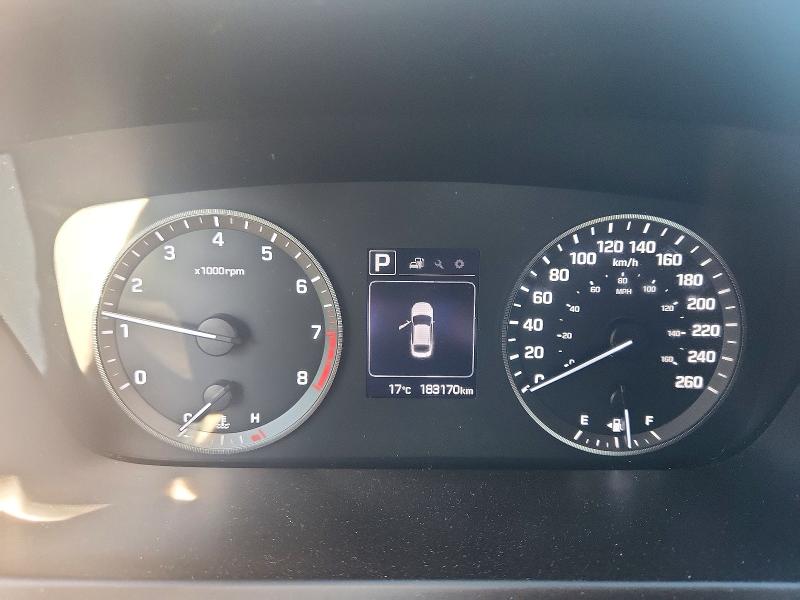 64788926 :رقم المزاد ، 5NPE24AF7FH005895 vin ، 2015 Hyundai Sonata مزاد بيع
