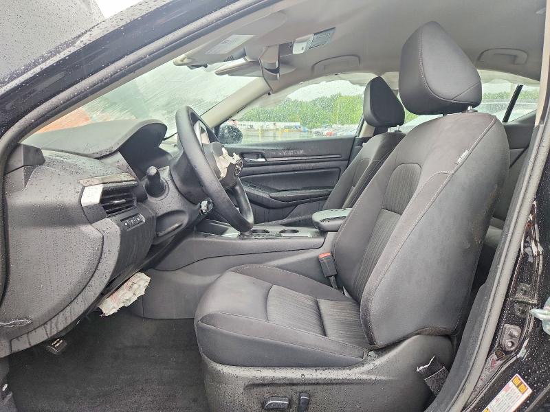 63204336 :رقم المزاد ، 1N4BL4DV0SN372415 vin ، 2025 Nissan Altima مزاد بيع