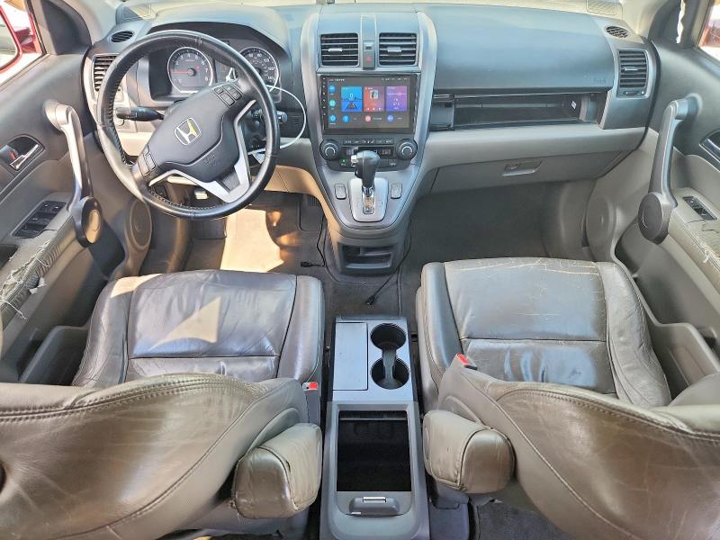 Продаж на аукціоні авто 2008 Honda Cr-v, vin: JHLRE38758C028806, номер лоту: 62142806