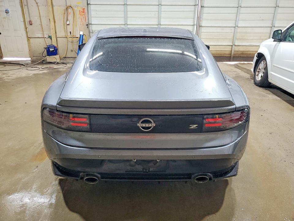 Aukcja sprzedaży 2024 Nissan Z, vin: JN1BZ4BH8RM366354, numer aukcji: 64970076