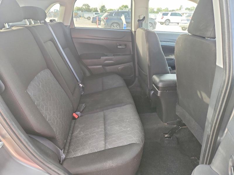 Aukcja sprzedaży 2020 Mitsubishi Outlander Sport, vin: JA4AP3AU8LU020622, numer aukcji: 65111756