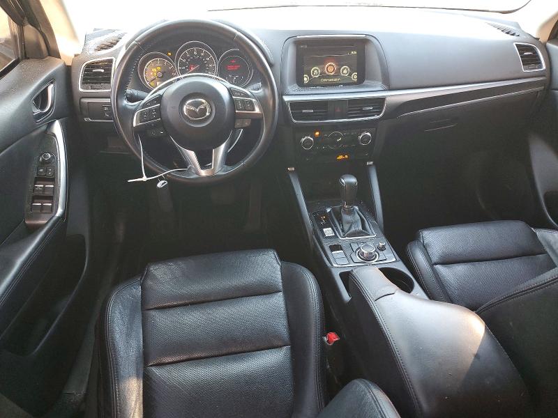 Aukcja sprzedaży 2016 Mazda Cx-5, vin: JM3KE2DY3G0861552, numer aukcji: 65041186