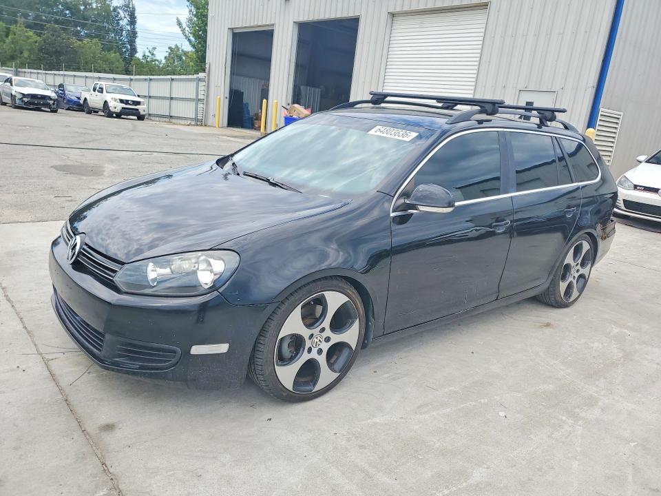 Auction sale of the 2013 Volkswagen Jetta, vin: 3VWPL7AJ3DM655193, lot number: 64803636