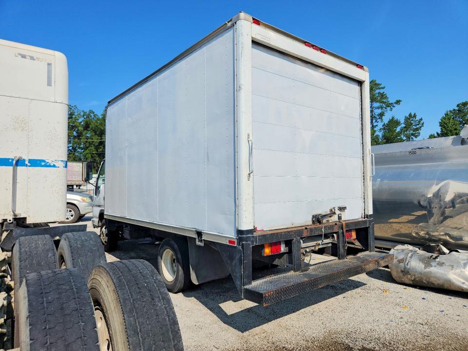 2006 Isuzu Npr მანქანა იყიდება აუქციონზე, vin: JALB4B16267008093, აუქციონის ნომერი: 62663886