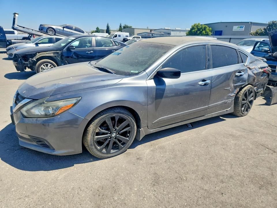 Aukcja sprzedaży 2017 Nissan Altima, vin: 1N4AL3AP8HC218700, numer aukcji: 62383216