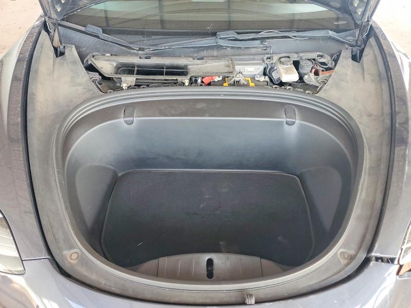 Продаж на аукціоні авто 2018 Tesla Model 3, vin: 5YJ3E1EA4JF048805, номер лоту: 65142806