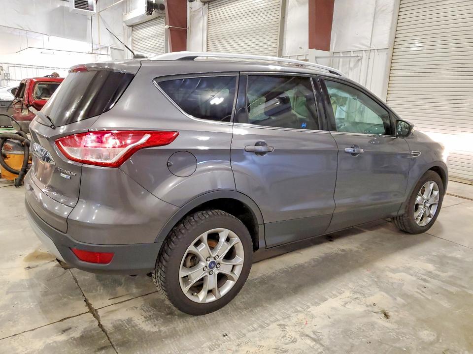 Aukcja sprzedaży 2014 Ford Escape, vin: 1FMCU9JX0EUB13489, numer aukcji: 66718896