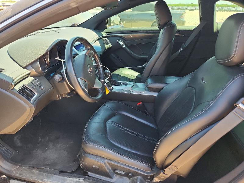 Aukcja sprzedaży 2012 Cadillac Cts, vin: 1G6DJ1E33C0148674, numer aukcji: 66357826