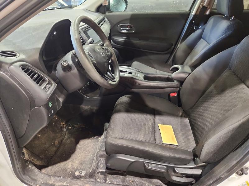 Aukcja sprzedaży 2016 Honda Hr-v, vin: 3CZRU6H59GM104745, numer aukcji: 66164476