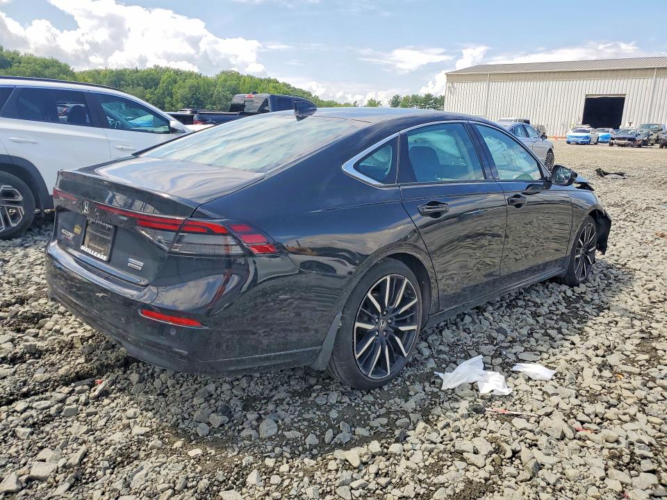 Продаж на аукціоні авто 2023 Honda Accord, vin: 1HGCY2F80PA065564, номер лоту: 63302496