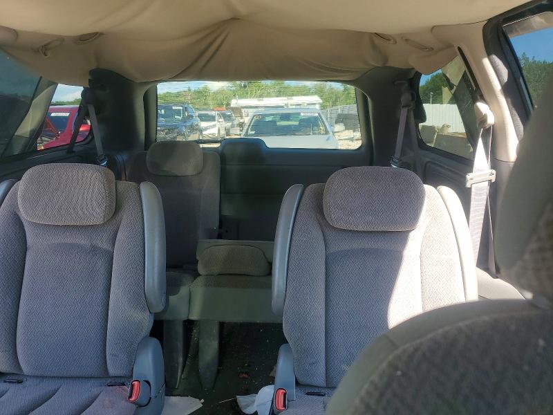 Продажа на аукционе авто 2007 Chrysler Town & Country, vin: 2A4GP44R57R340233, номер лота: 66340286