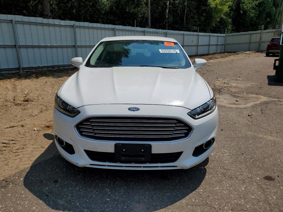 63558536 :رقم المزاد ، 3FA6P0HR4DR244741 vin ، 2013 Ford Fusion مزاد بيع