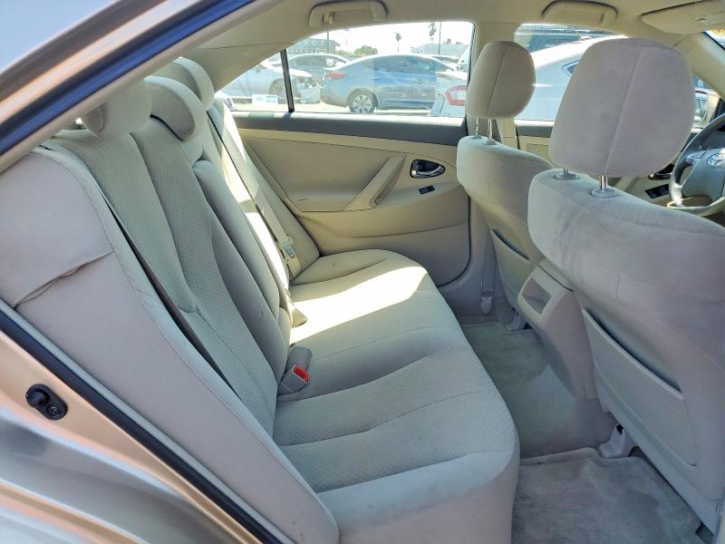 64657996 :رقم المزاد ، 4T4BE46K29R050769 vin ، 2009 Toyota Camry مزاد بيع