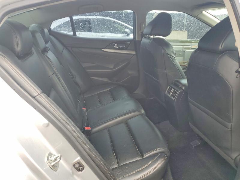 Продаж на аукціоні авто 2018 Nissan Maxima, vin: 1N4AA6APXJC360849, номер лоту: 64119096