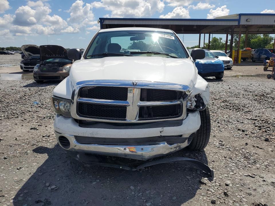 Aukcja sprzedaży 2004 Dodge Ram 1500, vin: 1D7HA18N04J170080, numer aukcji: 66291436