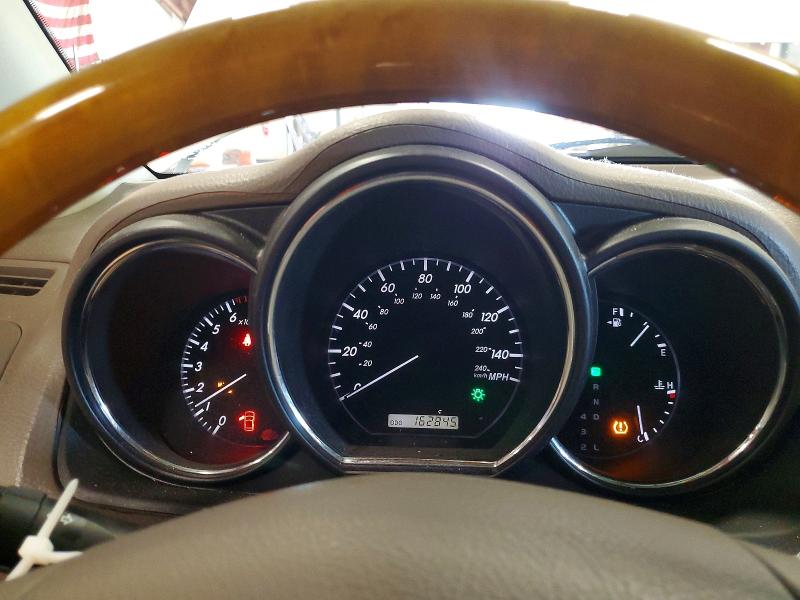 2007 Lexus Rx მანქანა იყიდება აუქციონზე, vin: JTJGK31UX70002406, აუქციონის ნომერი: 63870476