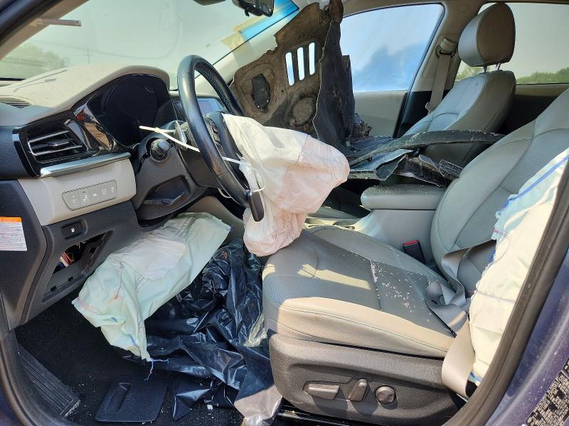 Продаж на аукціоні авто 2021 Kia Niro, vin: KNDCE3LC8M5475247, номер лоту: 61347606