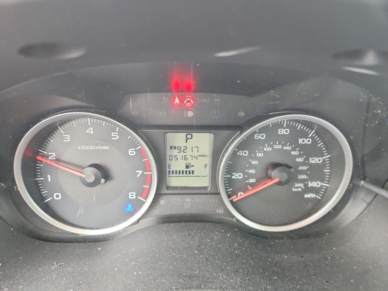 Aukcja sprzedaży 2018 Subaru Forester, vin: JF2SJABC8JH570173, numer aukcji: 64762426