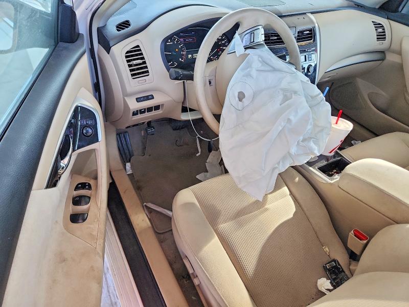 Aukcja sprzedaży 2013 Nissan Altima, vin: 1N4AL3AP3DC290852, numer aukcji: 65166296