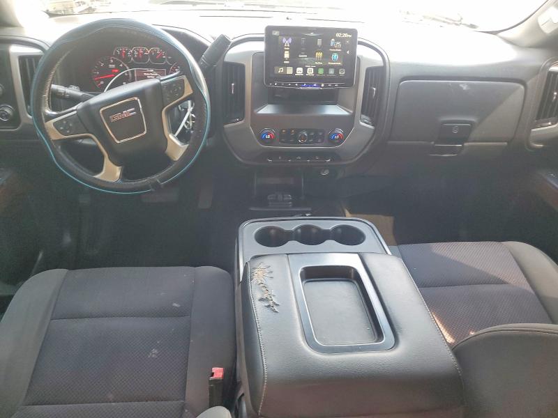 Продаж на аукціоні авто 2014 Gmc Sierra, vin: 1GTV2UEC8EZ224369, номер лоту: 66984366