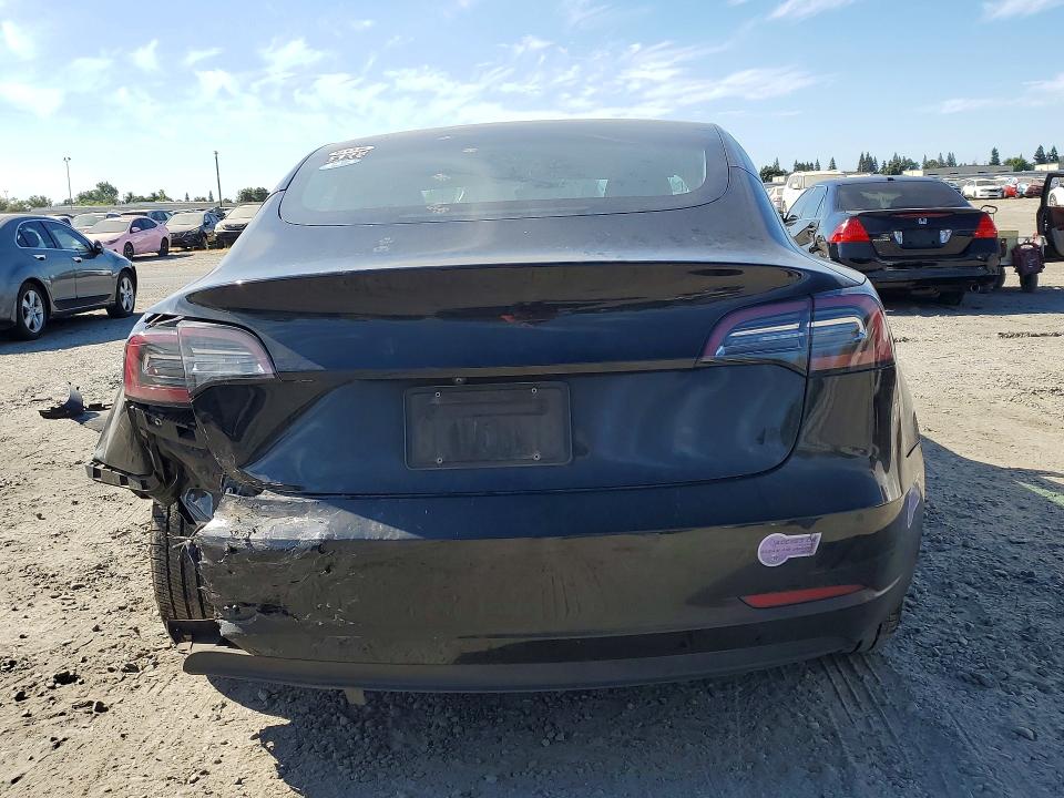 Aukcja sprzedaży 2019 Tesla Model 3, vin: 5YJ3E1EB9KF193493, numer aukcji: 65929616