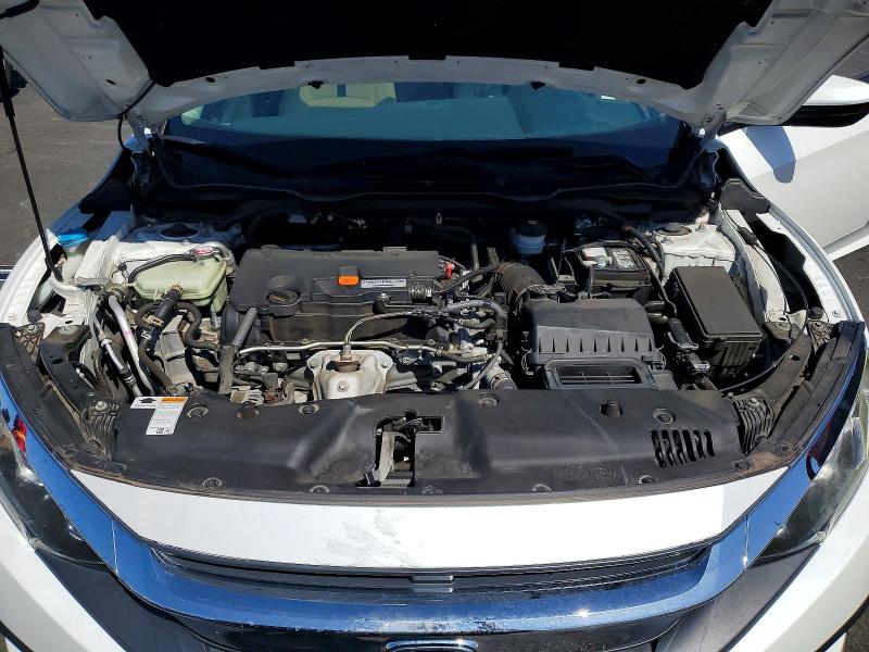 Продажа на аукционе авто 2016 Honda Civic, vin: 19XFC2F76GE237630, номер лота: 67204446