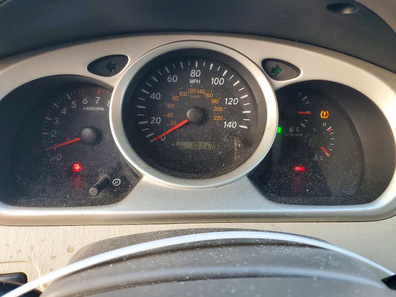 Aukcja sprzedaży 2007 Toyota Highlander, vin: JTEEP21A270228561, numer aukcji: 64206526