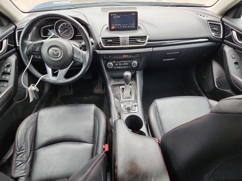 Aukcja sprzedaży 2015 Mazda 3, vin: 3MZBM1W75FM167397, numer aukcji: 64830646
