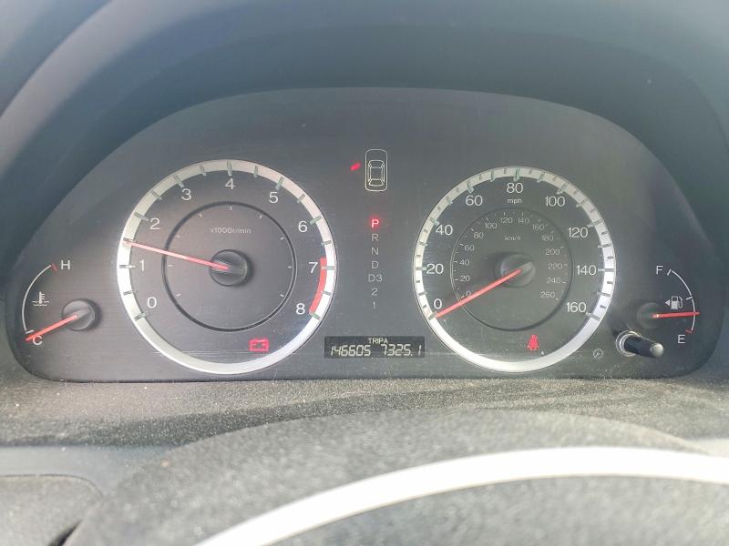 Продажа на аукционе авто 2010 Honda Accord, vin: 1HGCP2F33AA155273, номер лота: 64259186