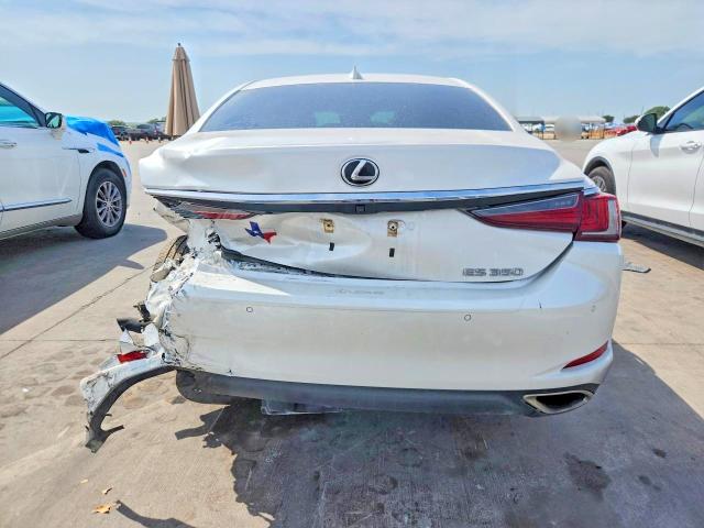 Aukcja sprzedaży 2020 Lexus Es, vin: 58ADZ1B13LU061329, numer aukcji: 65683186
