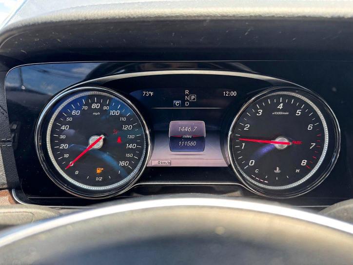 Продажа на аукционе авто 2018 Mercedes-benz E, vin: WDD1J6FBXJF010617, номер лота: 63440046