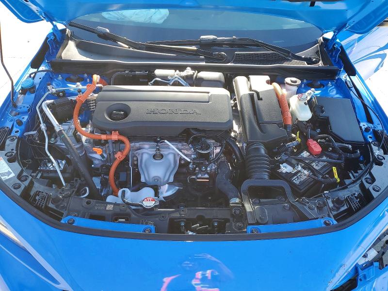 Продажа на аукционе авто 2026 Honda Civic, vin: 19XFL4H96TE018333, номер лота: 63472846