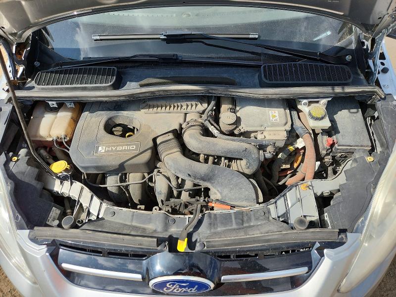Aukcja sprzedaży 2015 Ford C-max, vin: 1FADP5AU8FL120458, numer aukcji: 62147276