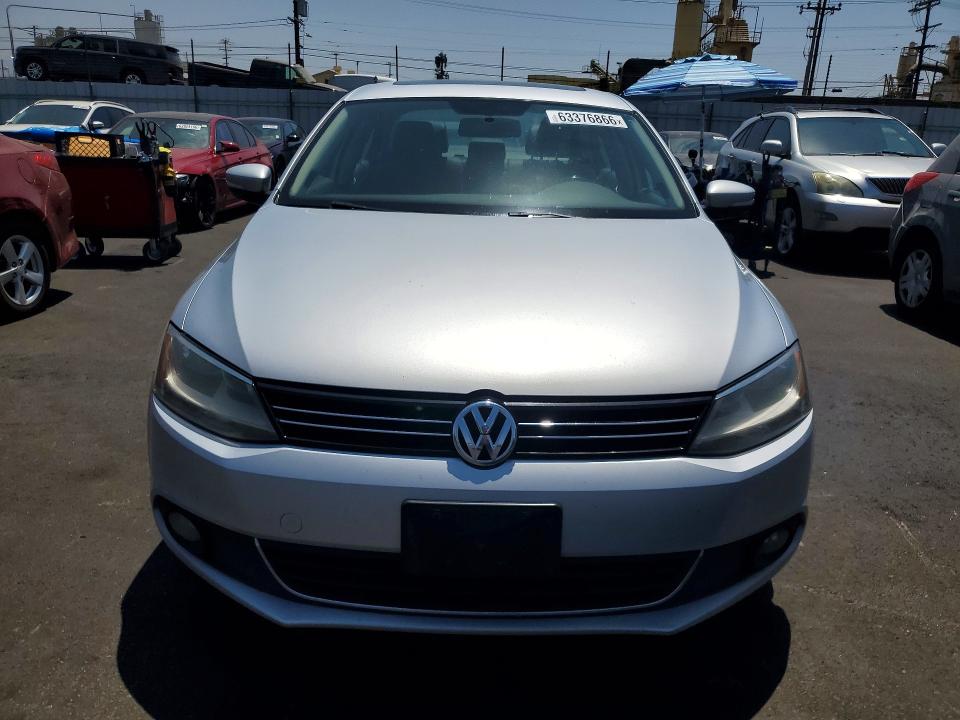 Продаж на аукціоні авто 2013 Volkswagen Jetta, vin: 3VWLL7AJXDM414844, номер лоту: 63376866