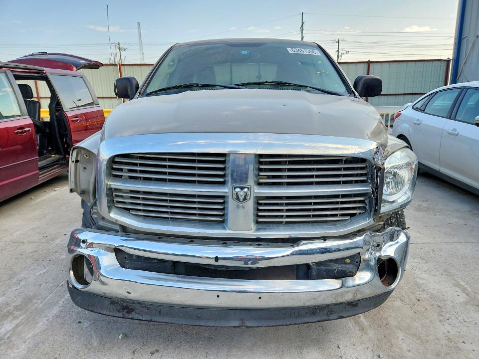 Продаж на аукціоні авто 2008 Dodge Ram 1500, vin: 1D7HA18N78J126776, номер лоту: 63451306